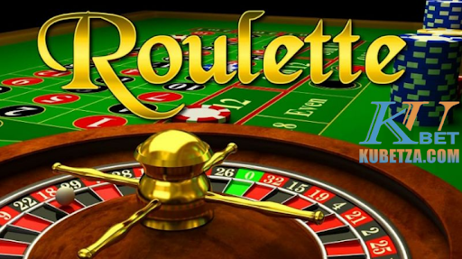 Tìm hiểu cách chơi Roulette tại Kubet cho người chơi mới