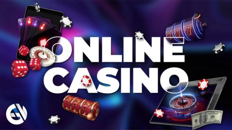 Chơi casino trực tuyến với người thật